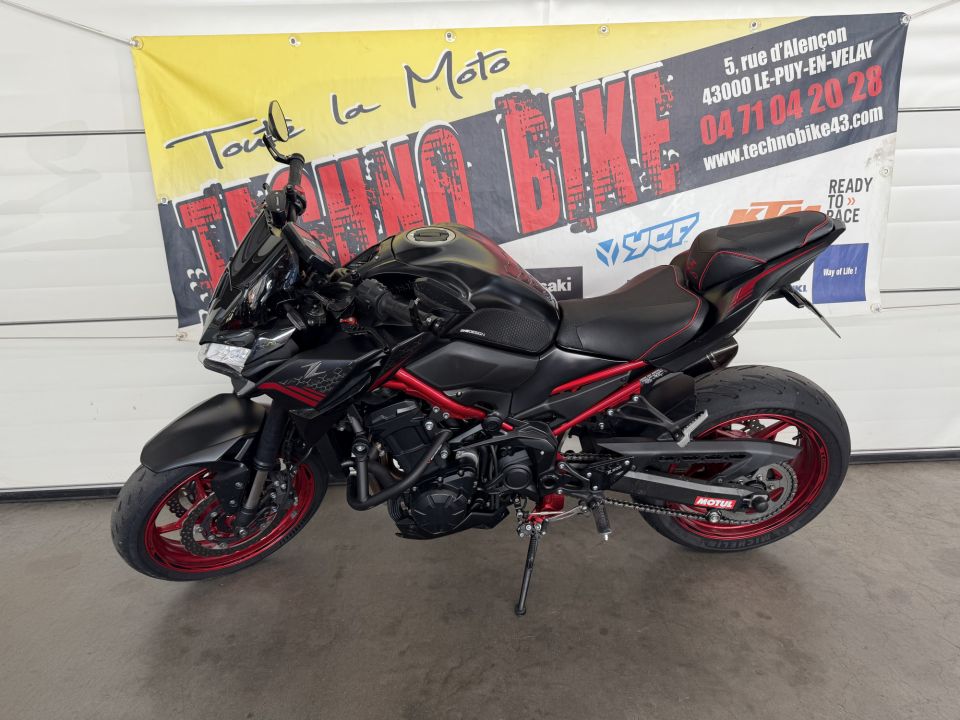 KAWASAKI Z 900 4