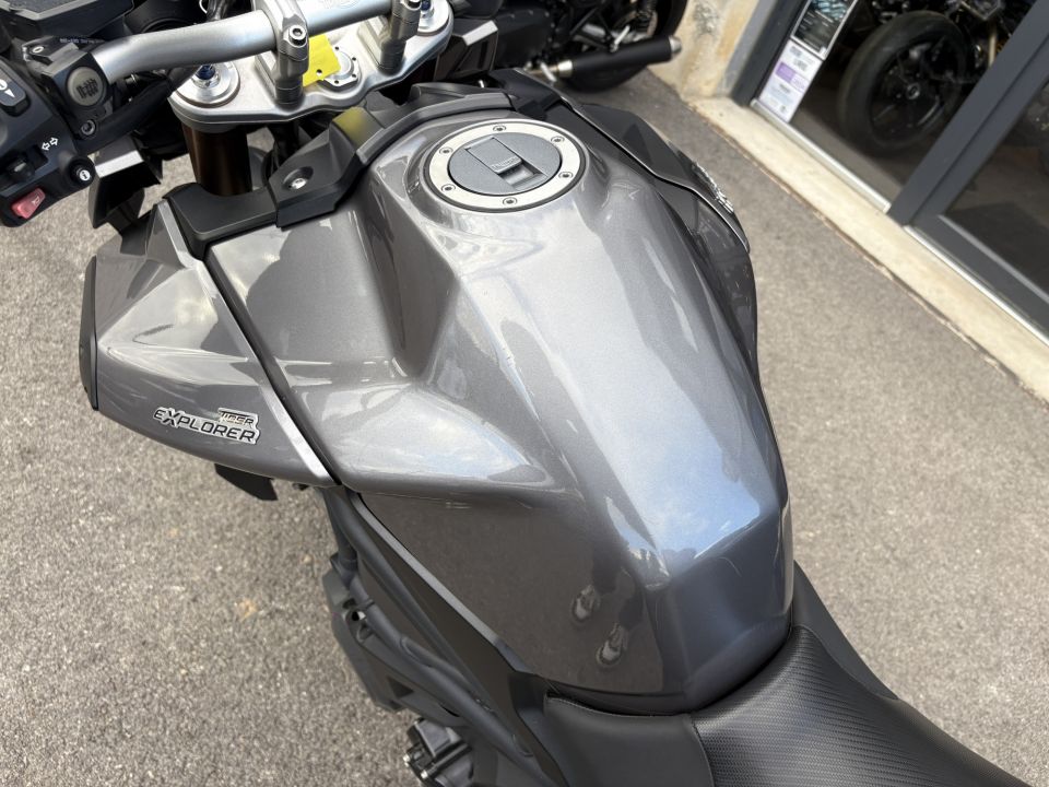 TRIUMPH TIGER 1200 EXPLORER 4