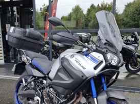 YAMAHA XTZ 1200 E SUPER TENERE - 2017