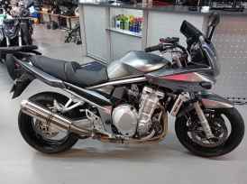 SUZUKI GSF 1250 S BANDIT - 2010