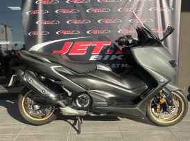 YAMAHA XP T-MAX 560 TECH MAX KAMO - 2022