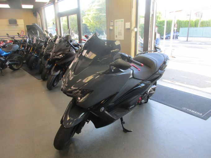 YAMAHA XP T-MAX 560 TECH MAX 4