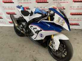 BMW S 1000 RR - 2016