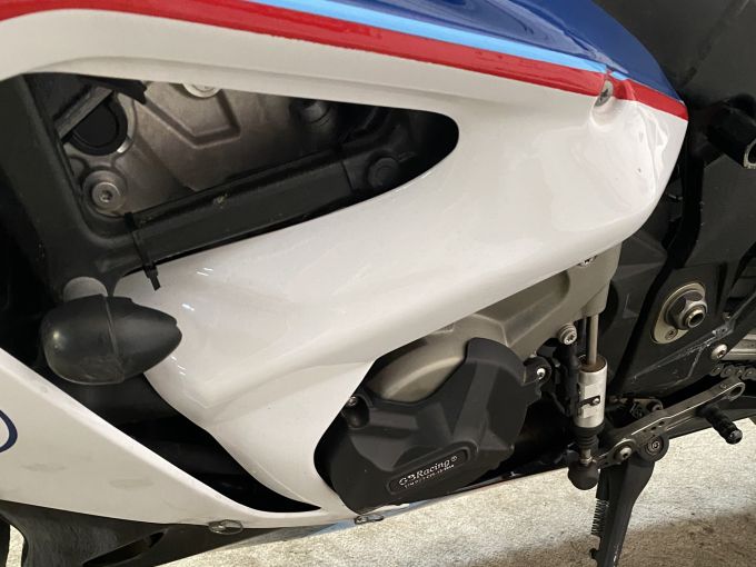 BMW S 1000 RR 4