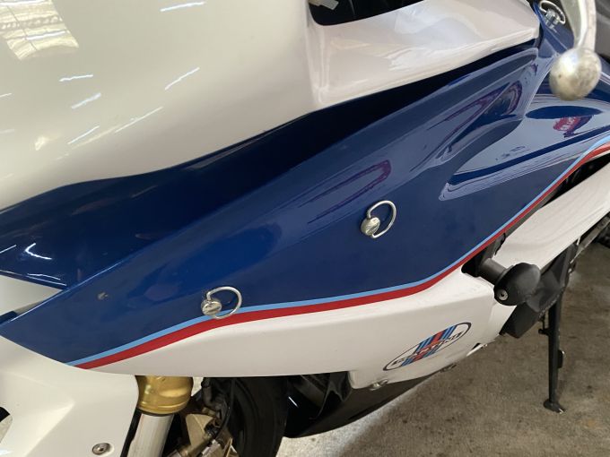 BMW S 1000 RR 4