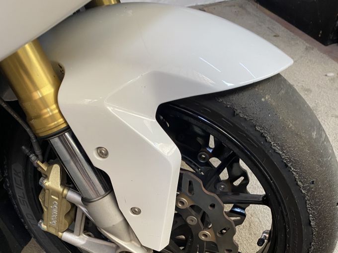 BMW S 1000 RR 4