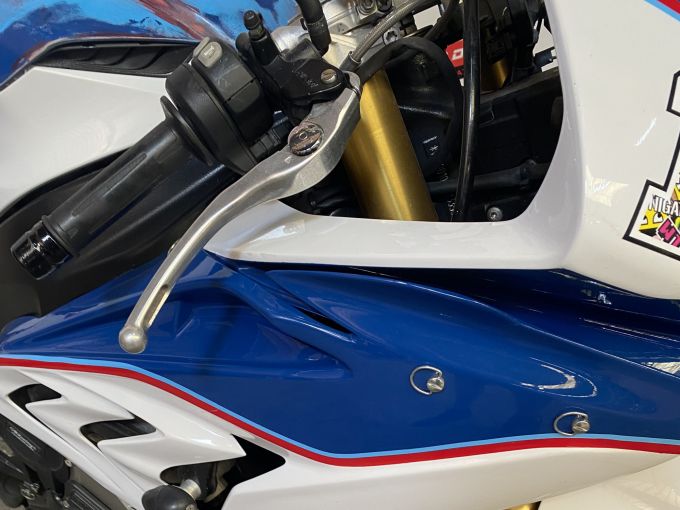 BMW S 1000 RR 4