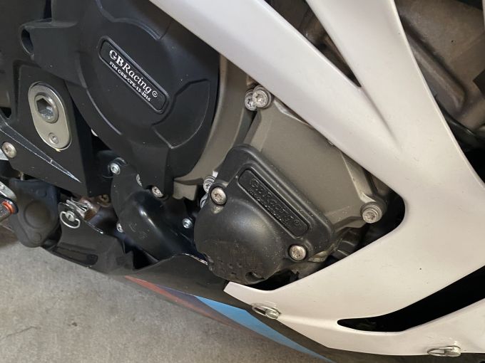 BMW S 1000 RR 4