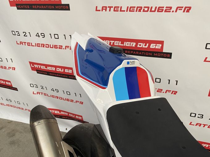 BMW S 1000 RR 4