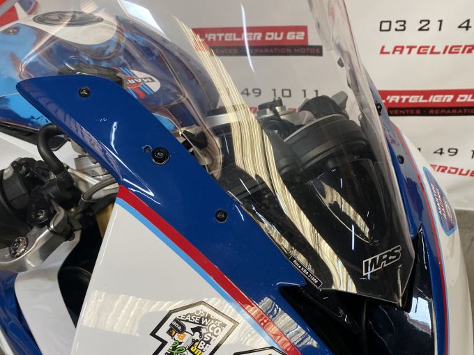 BMW S 1000 RR 4