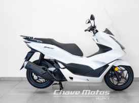HONDA PCX 125 - 2024