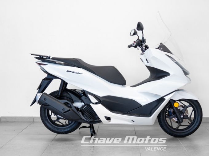 HONDA PCX 125 4