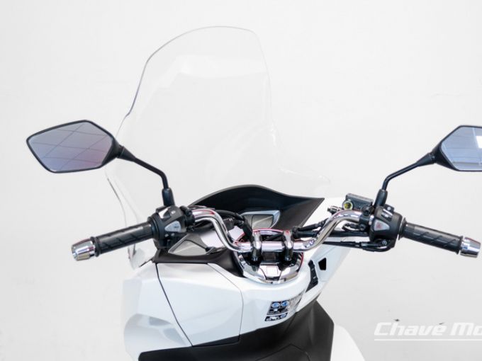 HONDA PCX 125 4