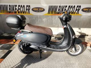 EFUN 125 PULSE - 2019