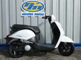 SYM E-MIO - 2025