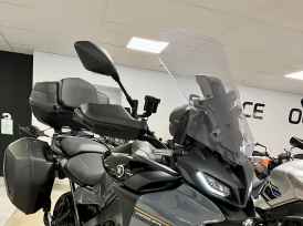 YAMAHA TRACER 9 GT+ - 2023