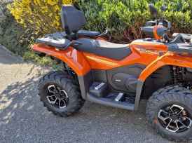 CF MOTO CFORCE 520 EXPERT - 2025