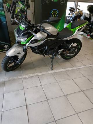 KAWASAKI Ze-1 - 2023