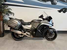 KAWASAKI GTR 1400 - 2016