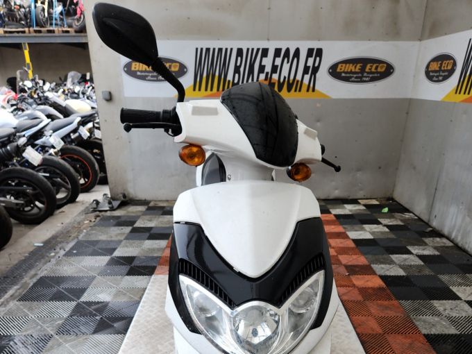 EFUN PULSE 4