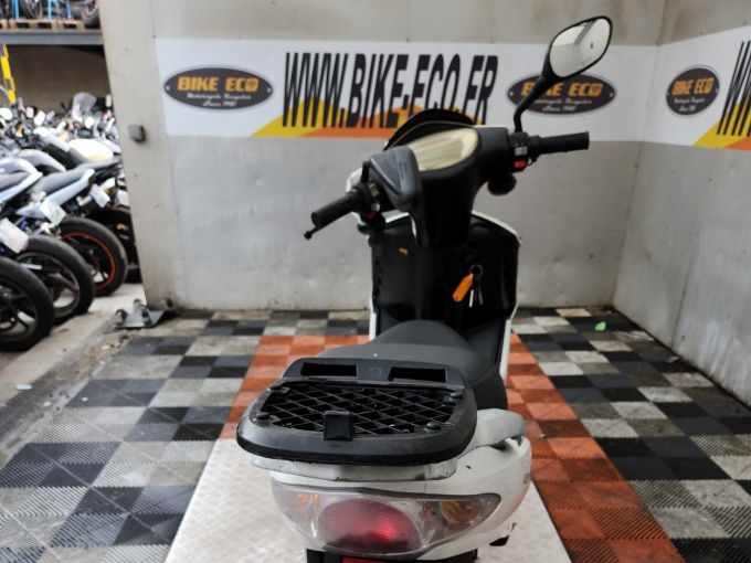 EFUN PULSE 4