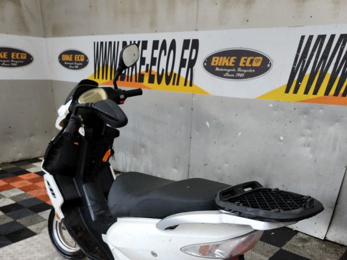 EFUN PULSE 4