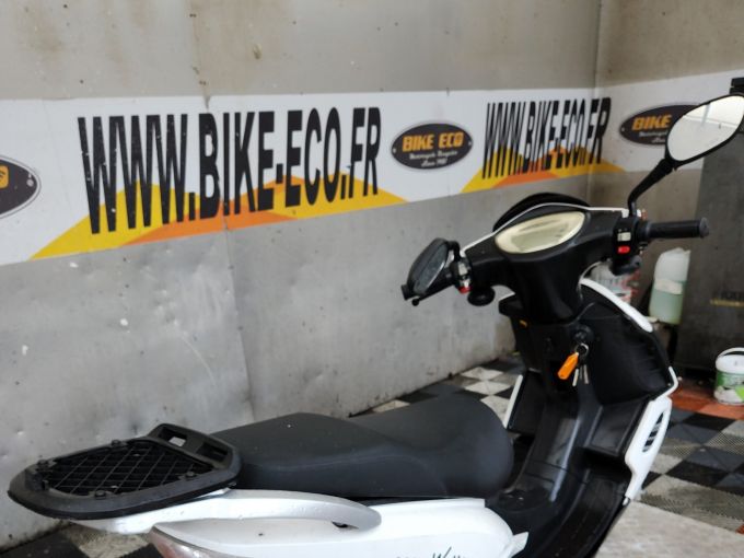 EFUN PULSE 4