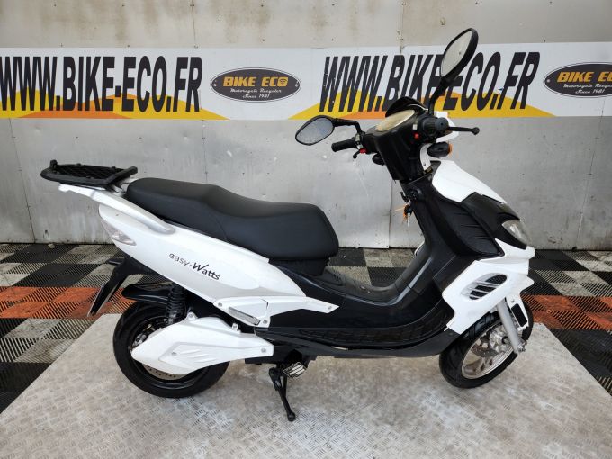 EFUN PULSE 4