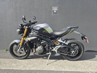 TRIUMPH SPEED TRIPLE 1200 RS - 2025