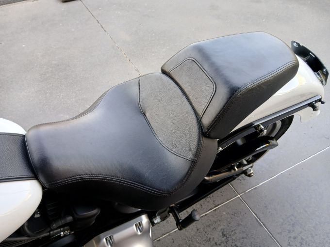 HARLEY-DAVIDSON SOFTAIL FAT BOY 1690 SPECIAL 4
