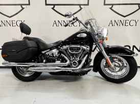 HARLEY-DAVIDSON SOFTAIL HERITAGE 1868 CLASSIC - 2023