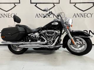 HARLEY-DAVIDSON SOFTAIL HERITAGE 1868 CLASSIC - 2023