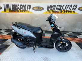 SYM ORBIT 50 - 2021