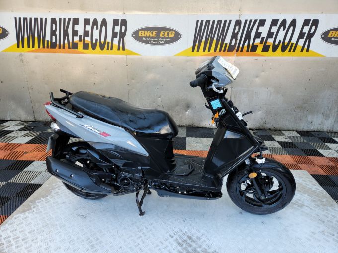 SYM ORBIT 50 4
