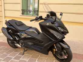 YAMAHA XP T-MAX 560 TECH MAX - 2023
