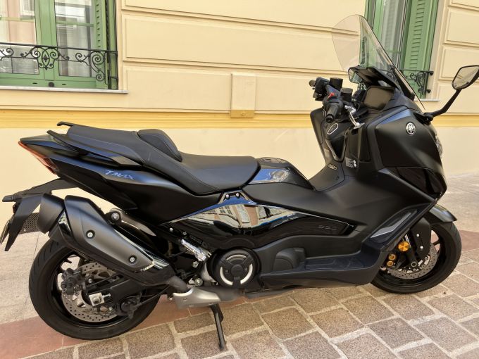 YAMAHA XP T-MAX 560 TECH MAX 4