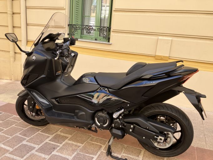 YAMAHA XP T-MAX 560 TECH MAX 4