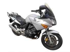 HONDA CBF 600 S - 2005