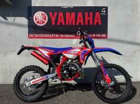 BETA RR 50 RACING - 2025