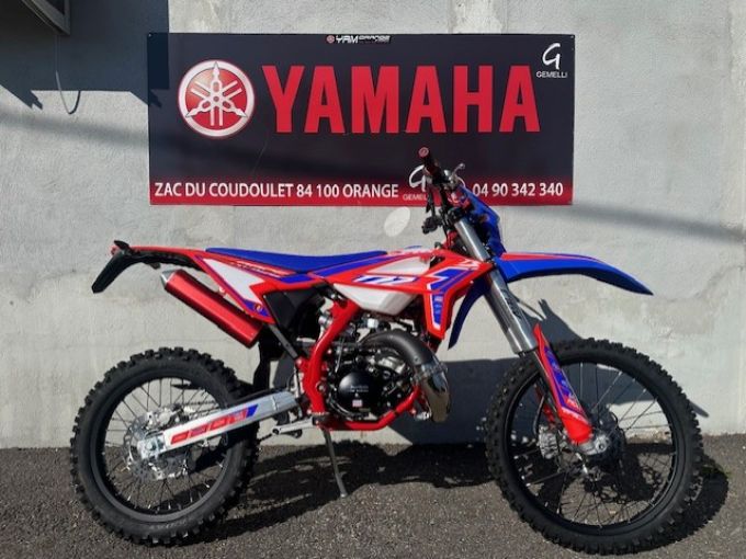 BETA RR 50 RACING 4