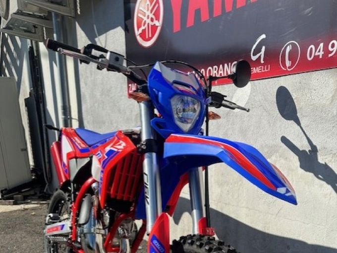 BETA RR 50 RACING 4