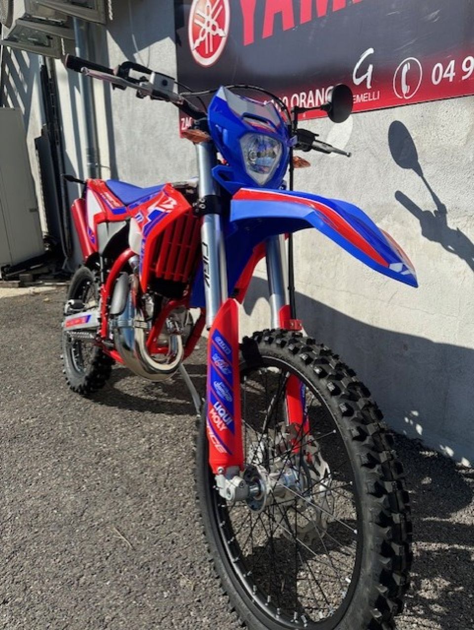 BETA RR 50 RACING 4