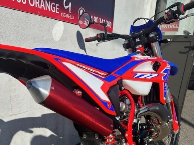 BETA RR 50 RACING 4