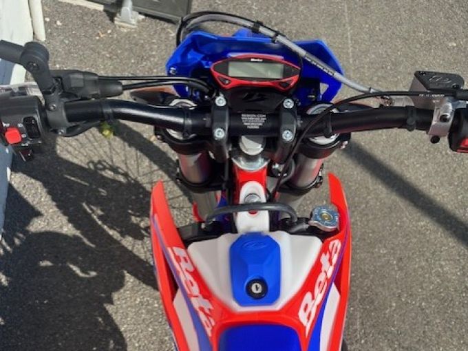 BETA RR 50 RACING 4