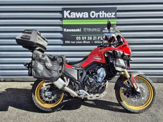 RIEJU 500 AVENTURA - 2025