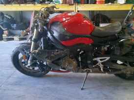 BMW S 1000 R - 2021