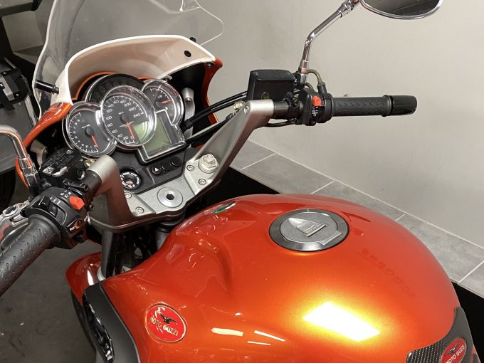 MOTO GUZZI BREVA V 1100 4