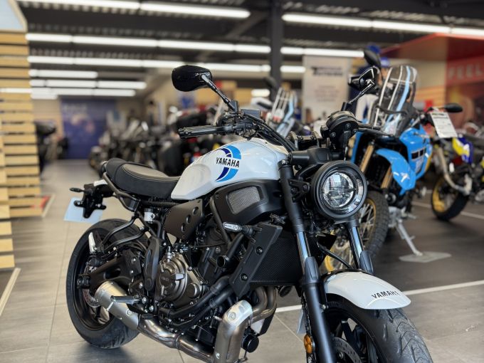YAMAHA XSR 700 35KW 4