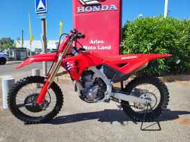 HONDA CRF 250 R - 2025