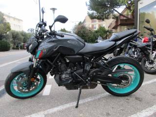 YAMAHA MT-07 35KW - 2023